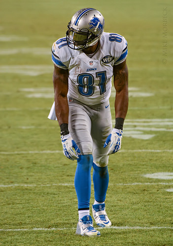 calvin johnson photo