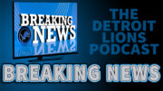 Detroit Lions - Breaking News