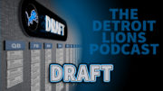 Detroit Lions Draft