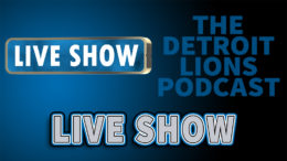 Detroit Lions Podcast - Postgame Show
