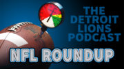 NFL Roundup