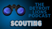 Detroit Lions Scouting