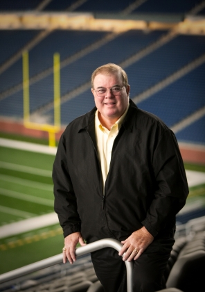 Jim Brandstatter