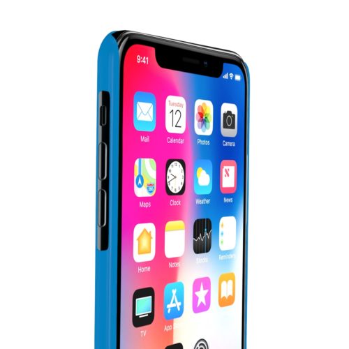Detroit Lions Podcast Phone Case - Black Logo - Image 7