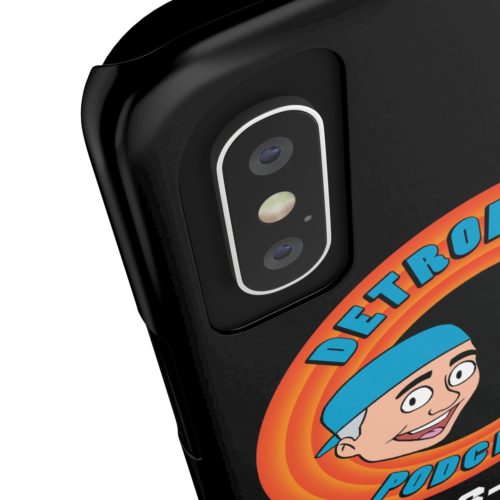 Detroit Lions Podcast Logo Phone Cases - Image 8