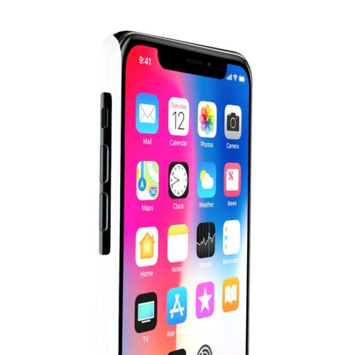 Detroit Lions Podcast Phone Cases - Blue Logo - Image 7