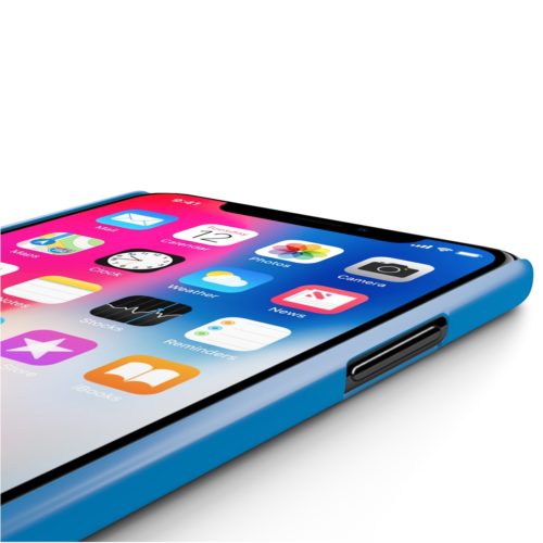 Detroit Lions Podcast Phone Case - Black Logo - Image 4