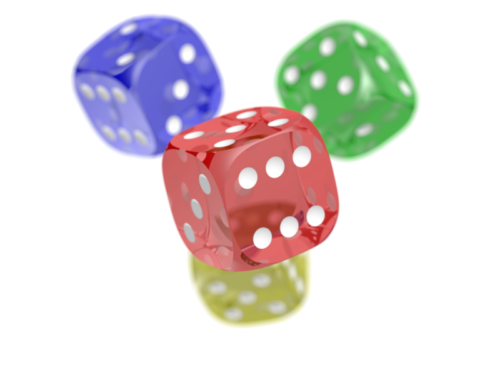 Pick-Em - Big Money Pool