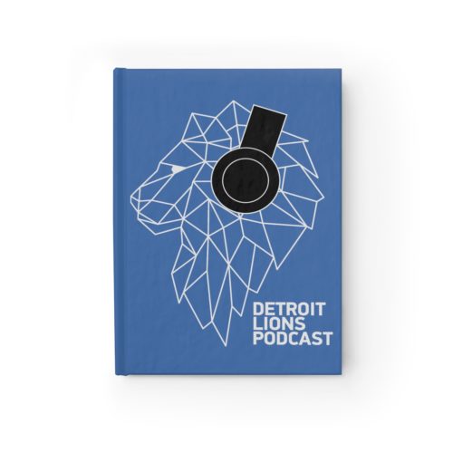 Detroit Lions Podcast - Journal - Image 2