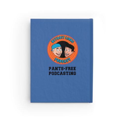 Detroit Lions Podcast - Journal - Image 3