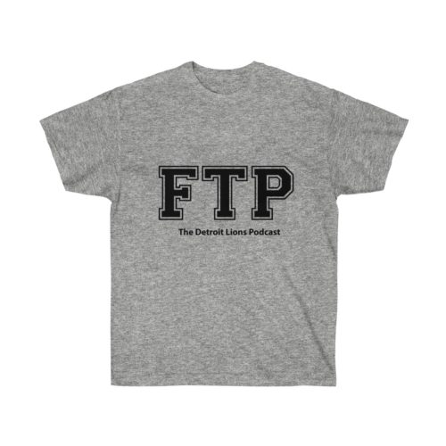 You Down With FTP Tee