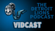 Detroit Lions Podcast