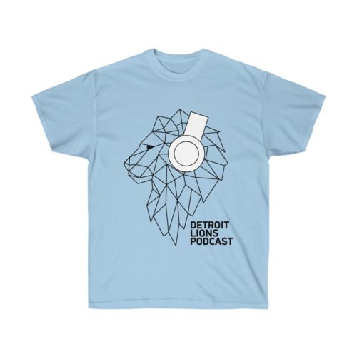 DLP Black Logo Tee - Image 7