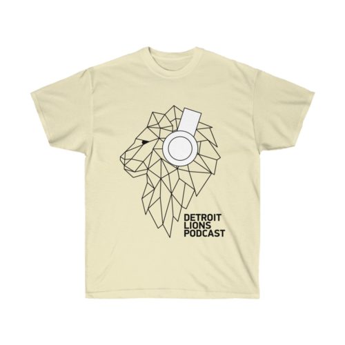 DLP Black Logo Tee - Image 6