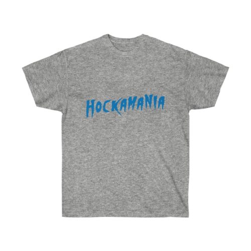 Hockamania Men's Tee - Image 3