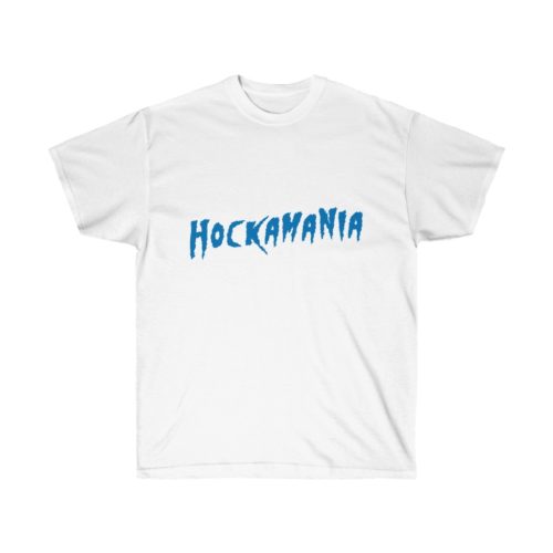 Hockamania Men's Tee
