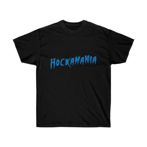 Hockamania Men's Tee - Image 2