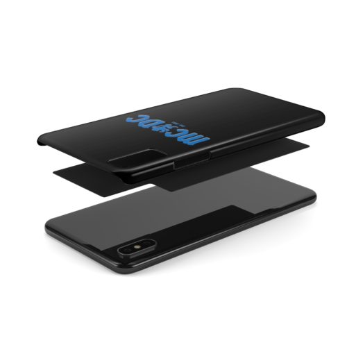 MC/DC Case Mate Slim Phone Case - Image 12