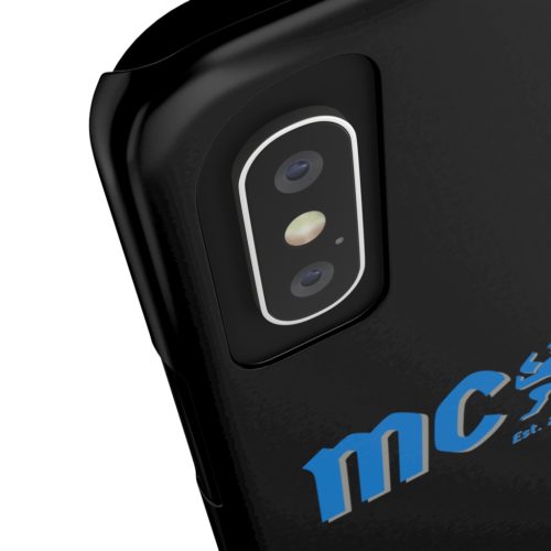 MC/DC Case Mate Slim Phone Case - Image 17