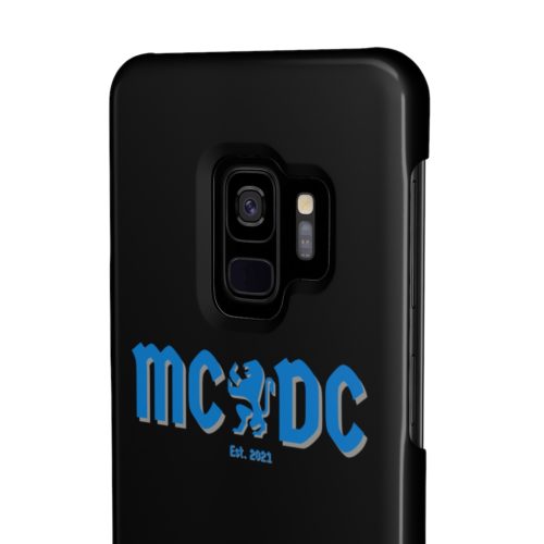 MC/DC Case Mate Slim Phone Case - Image 9