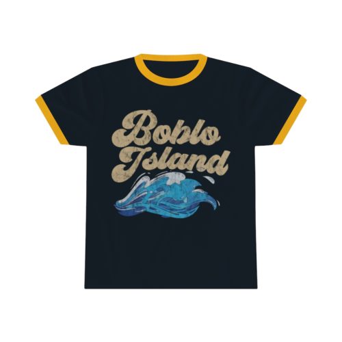 Retro Detroit Merchandise