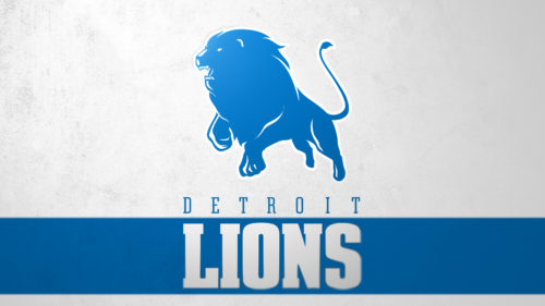 Detroit Lions Podcast Tickets