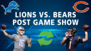 Detroit Lions Podcast