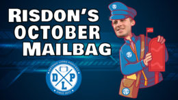 Detroit Lions Podcast Mailbag