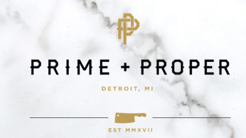 Prime + Proper Steakhouse Dinner - Detroit Lions Podcast