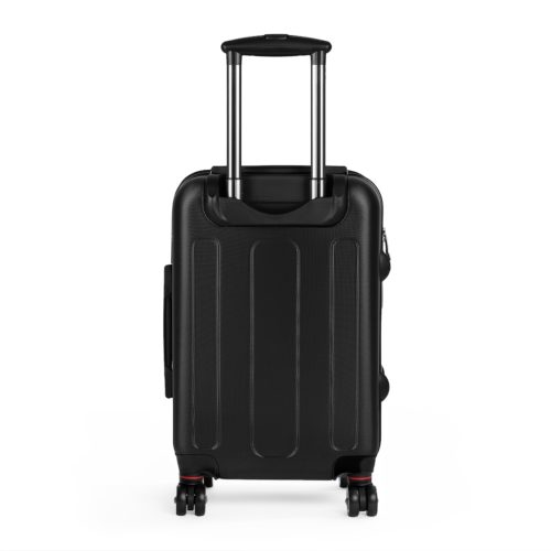 Detroit Lions Podcast Cabin Suitcase - Image 3