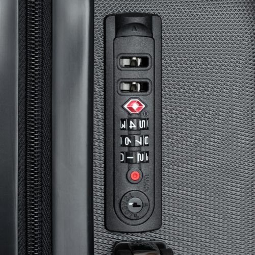 Detroit Lions Podcast Cabin Suitcase - Image 7