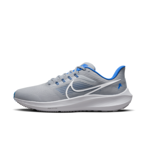 Detroit Lions Nike Shoe