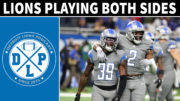 Detroit Lions playing both sides - Detroit Lions Podcast