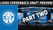 nfl draft 2023 cornerback scouting report part 2 - Detroit Lions Podcast