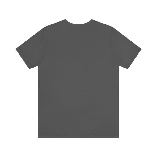 FTP Unisex Jersey Tee - Image 122