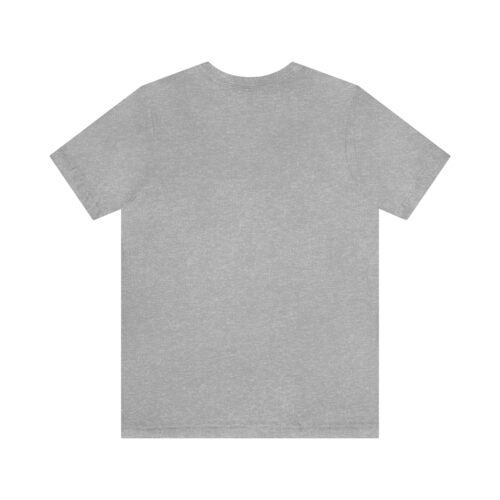 FTP Unisex Jersey Tee - Image 92