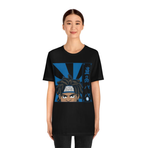 Swag Daddy Jersey Tee - Image 11