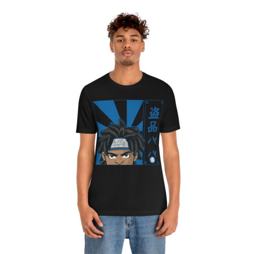 Swag Daddy Jersey Tee - Image 12