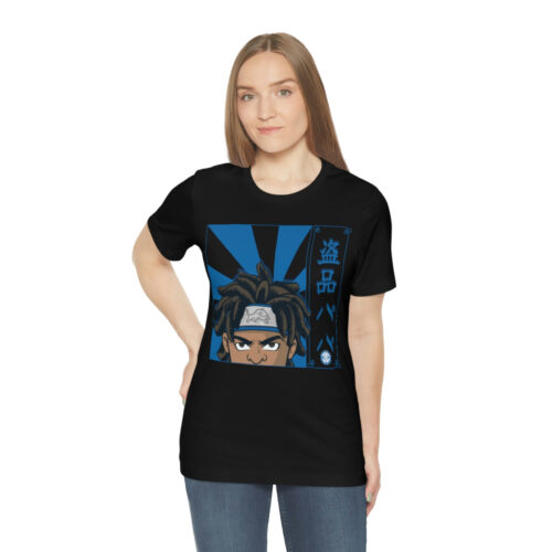 Swag Daddy Jersey Tee - Image 13