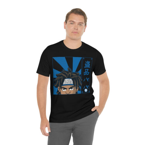 Swag Daddy Jersey Tee - Image 14