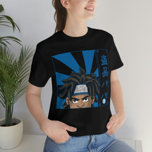 Swag Daddy Jersey Tee - Image 15