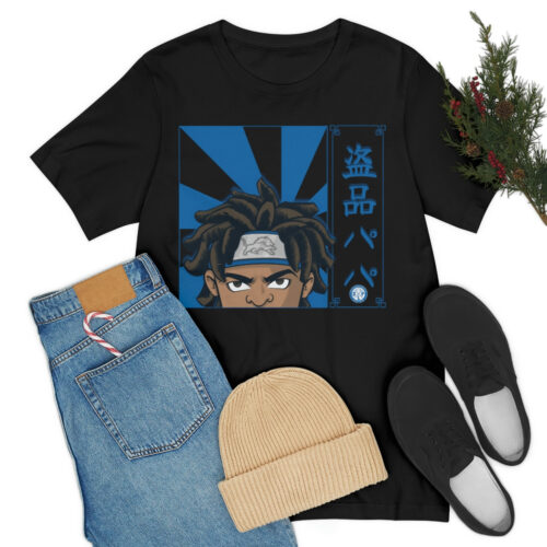 Swag Daddy Jersey Tee - Image 16