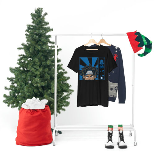 Swag Daddy Jersey Tee - Image 17