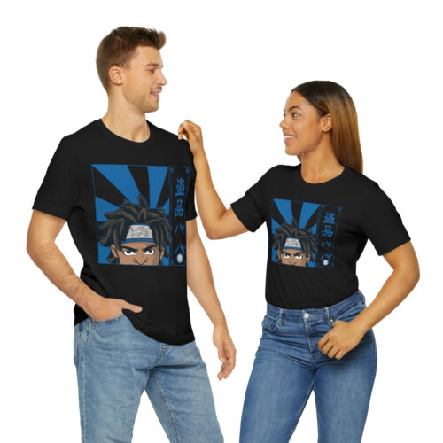 Swag Daddy Jersey Tee - Image 18