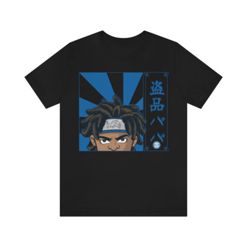 Swag Daddy Jersey Tee - Image 10