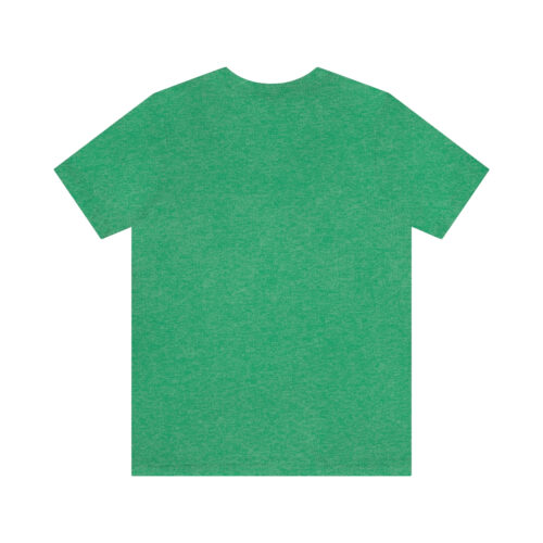 FTP Unisex Jersey Tee - Image 62