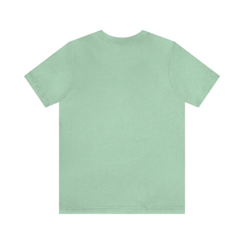 FTP Unisex Jersey Tee - Image 52