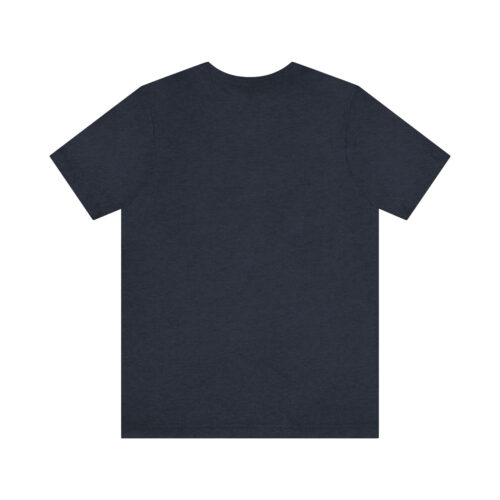 FTP Unisex Jersey Tee - Image 132