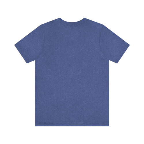 FTP Unisex Jersey Tee - Image 112