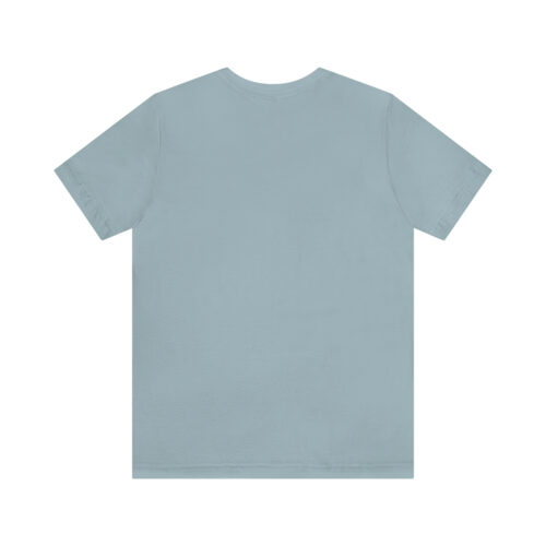 FTP Unisex Jersey Tee - Image 82
